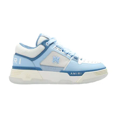 Pre-owned Amiri Ma-1 'alabaster Blue' | Men's Size 43
