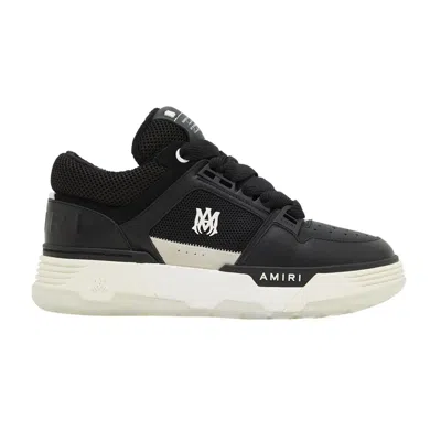 Pre-owned Amiri Ma-1 'black White' 2023 | Men's Size 43