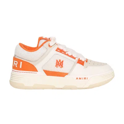 Pre-owned Amiri Ma-1 'bright Orange' | Men's Size 42