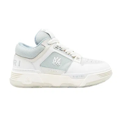 Pre-owned Amiri Ma-1 'ice' | White | Men's Size 44