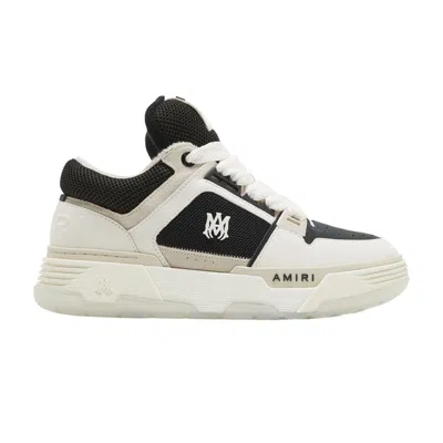 Pre-owned Amiri Ma-1 'white Black' | Men's Size 43