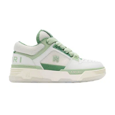 Pre-owned Amiri Ma-1 'white Mint' | Men's Size 40
