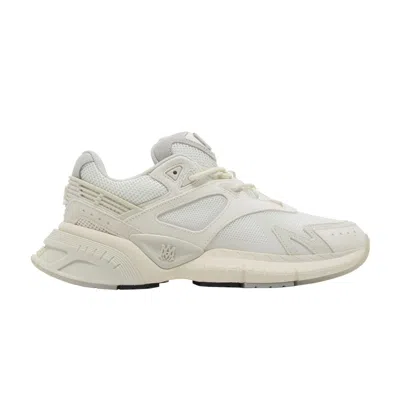 Pre-owned Amiri Ma Runner 'white' | Men's Size 45