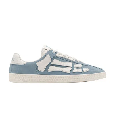 Pre-owned Amiri Pacific 'bones - Ashley Blue' | Men's Size 43