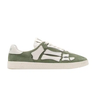 Pre-owned Amiri Pacific 'bones - Olive' | Green | Men's Size 41