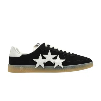 Pre-owned Amiri Pacific 'stars - Black' | Men's Size 40