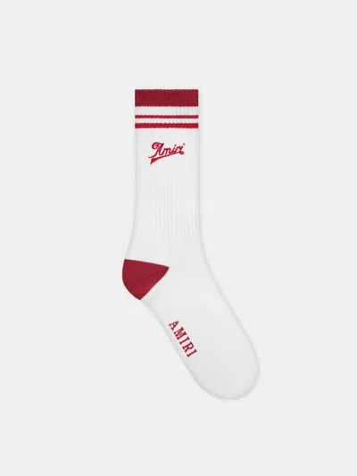 AMIRI AMIRI AMIRI SOCK