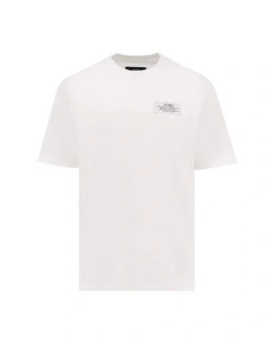 Amiri Spirit Tee In White