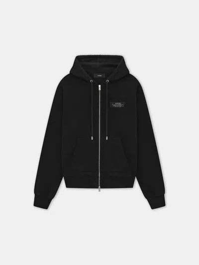 AMIRI AMIRI AMIRI SPIRIT ZIP HOODIE
