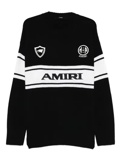 AMIRI AMIRI AMIRI SPORT SWEATER