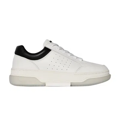 Pre-owned Amiri Stadium Low 'white' | Men's Size 44