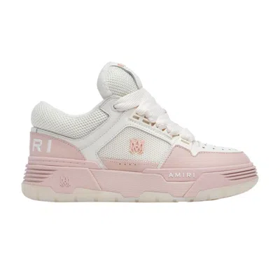Pre-owned Amiri Wmns Ma-1 'pale Peach' | Pink | Women's Size 40