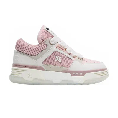 Pre-owned Amiri Wmns Ma-1 'pink' | Women's Size 35