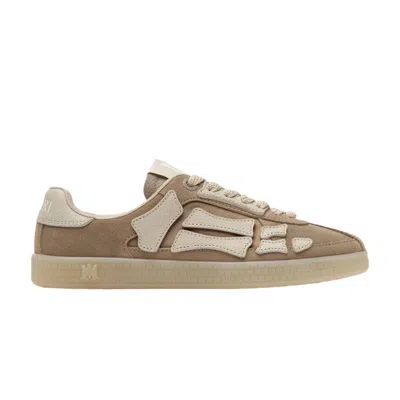 Pre-owned Amiri Wmns Pacific 'bones - Brown' | Women's Size 35