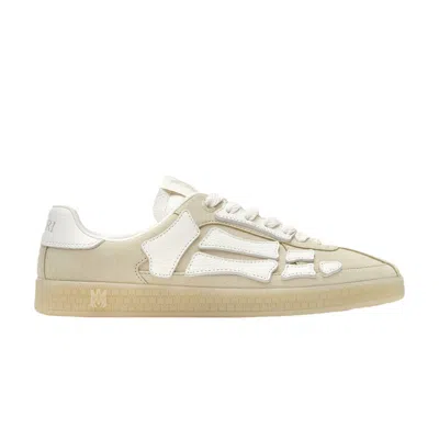 Pre-owned Amiri Wmns Pacific 'bones - Sand' | Cream | Women's Size 38