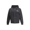 Amiri Sweatshirts In Black