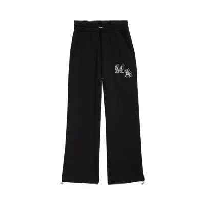 Pre-owned Amiri Angel Sweatpants 'black' | Men's Size Xl