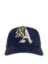 Amiri Kisd Ma Varsity Cap In Blue