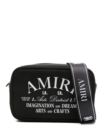 Amiri Arts District Belt Bag