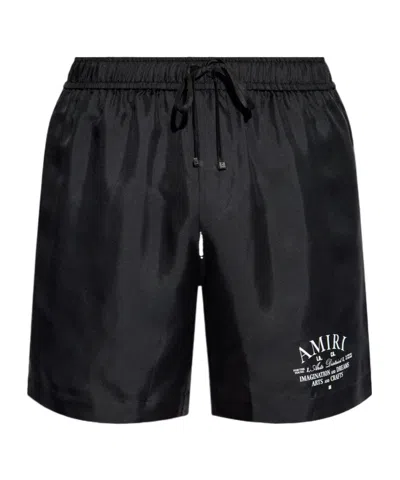 AMIRI ARTS DISTRICT SHORTS