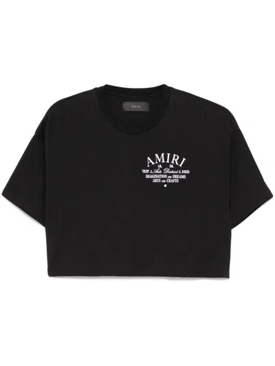 AMIRI ARTS DISTRICT T-SHIRT