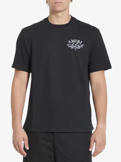 AMIRI TSHIRT ARTS DISTRICT