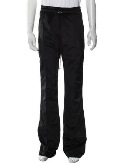 Pre-owned Amiri Athletic Pants W/ Tags In Multicolor