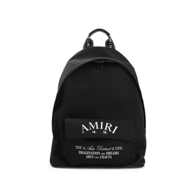 Amiri Backpacks