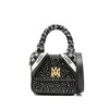 Amiri Bag In Black