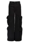 Amiri Belt Loop Work Casual Pants