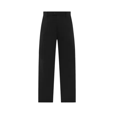 Pre-owned Amiri Baggy Chino 'black' | Men's Size 52
