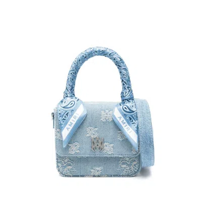 Amiri Bags