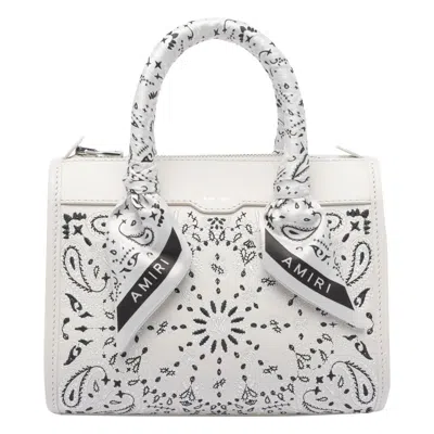 Amiri Bags