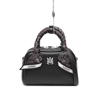 Amiri Bags