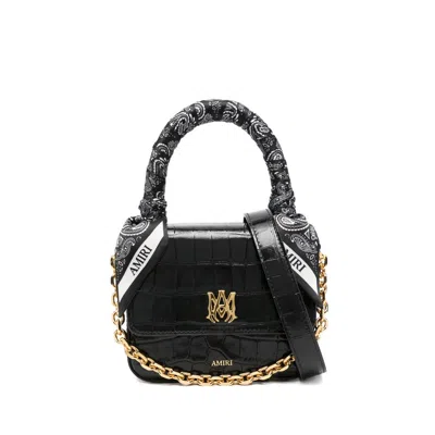 AMIRI AMIRI BAGS