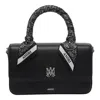 Amiri Bags In Black