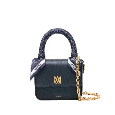 AMIRI AMIRI BAGS