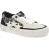 Amiri Sunset Skate Low-top Sneakers