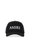 AMIRI AMIRI BASEBALL CAP