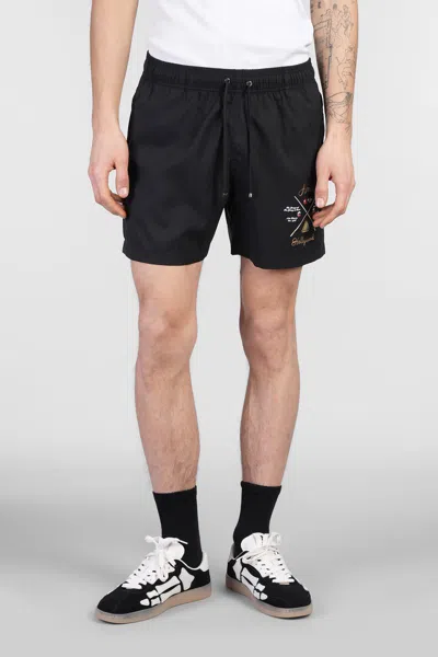 Amiri Beachwear