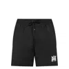 Amiri Ma Core-print Swim Shorts