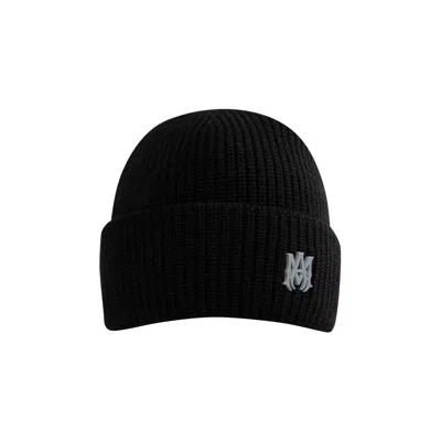 Pre-owned Amiri Beanie 'black' | Men's Size Onesize