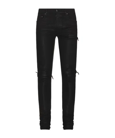 Amiri Belt-loop Jeans