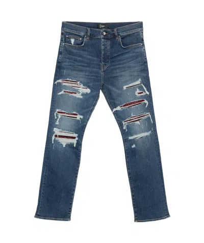 AMIRI BELT LOOP JEANS