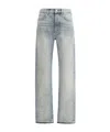 Amiri Released Jeans In Gray
