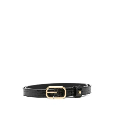 AMIRI AMIRI BELTS