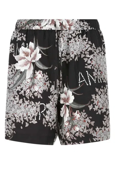 AMIRI AMIRI BERMUDA
