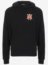 Amiri In Black