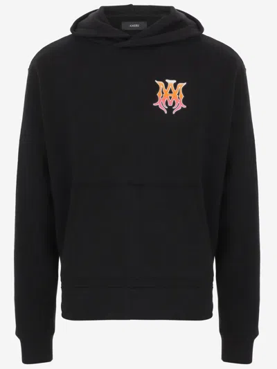 Amiri In Black