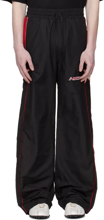 Amiri Black '' Sport Track Pants